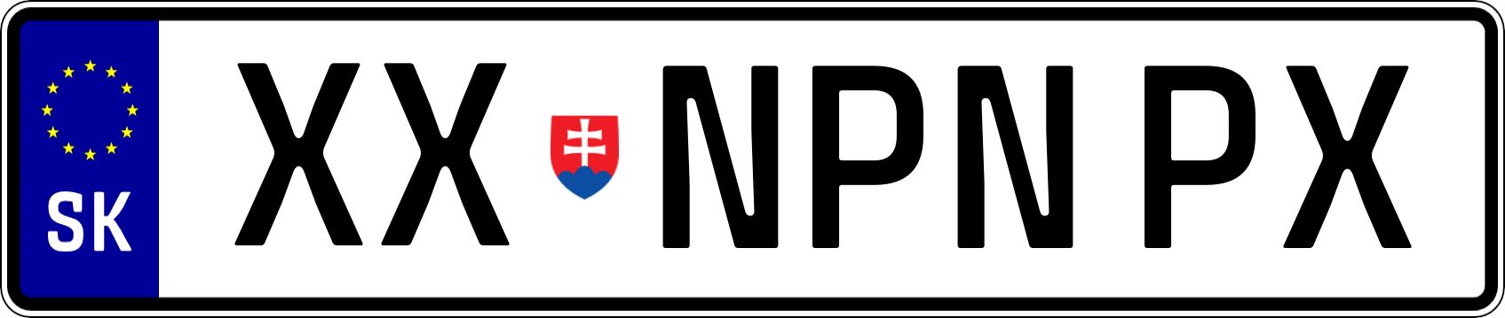 Typ IV - Bežný 1R