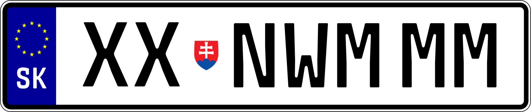 Typ IV - Bežný 1R