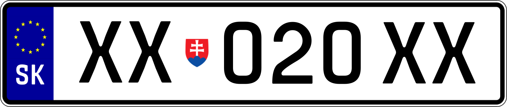 Typ IV - Bežný 1R