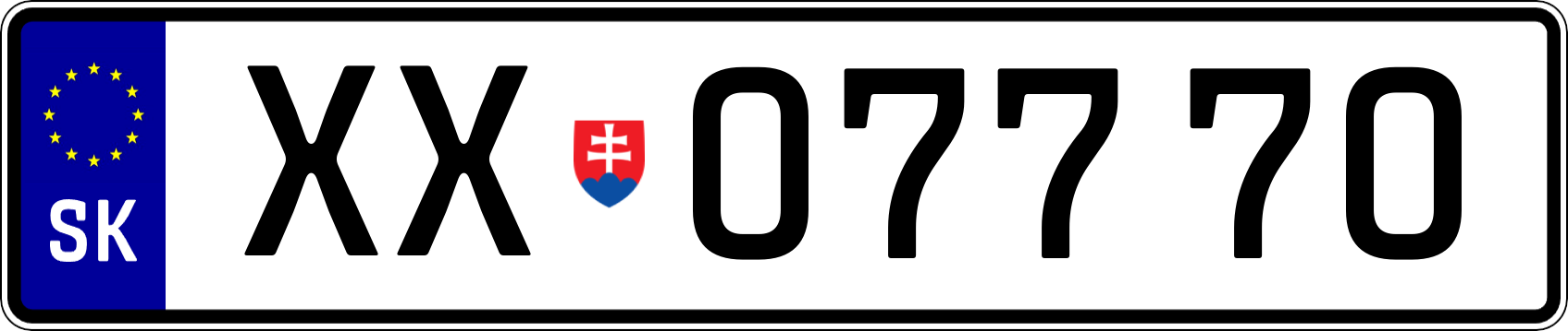 Typ IV - Bežný 1R