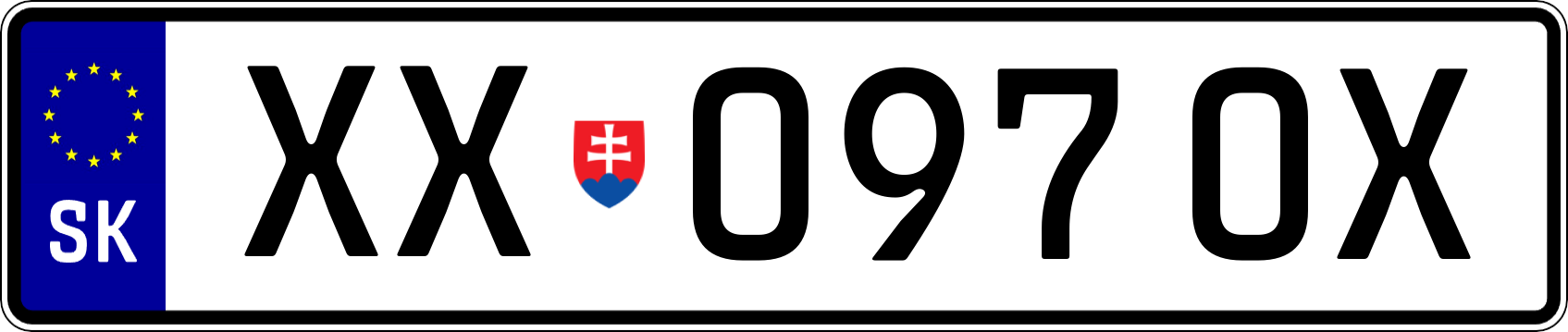 Typ IV - Bežný 1R