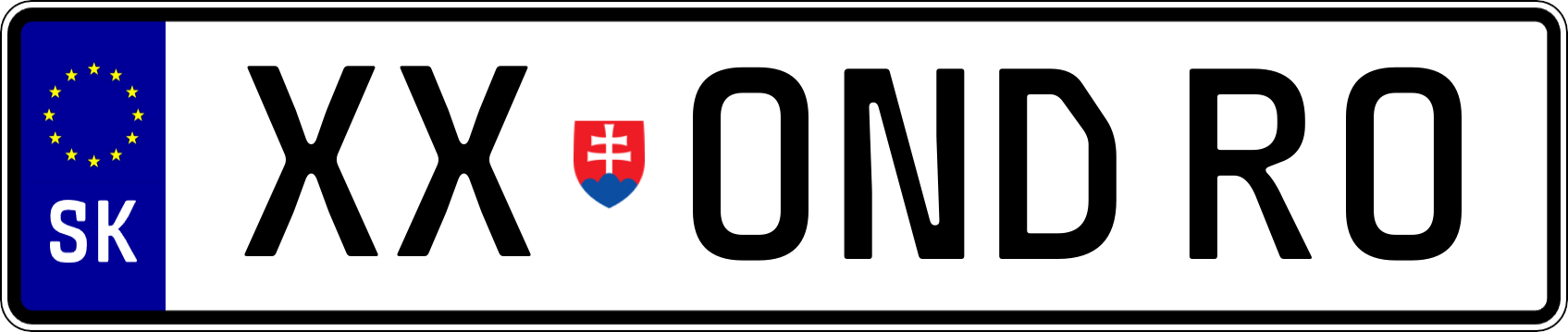 Typ IV - Bežný 1R