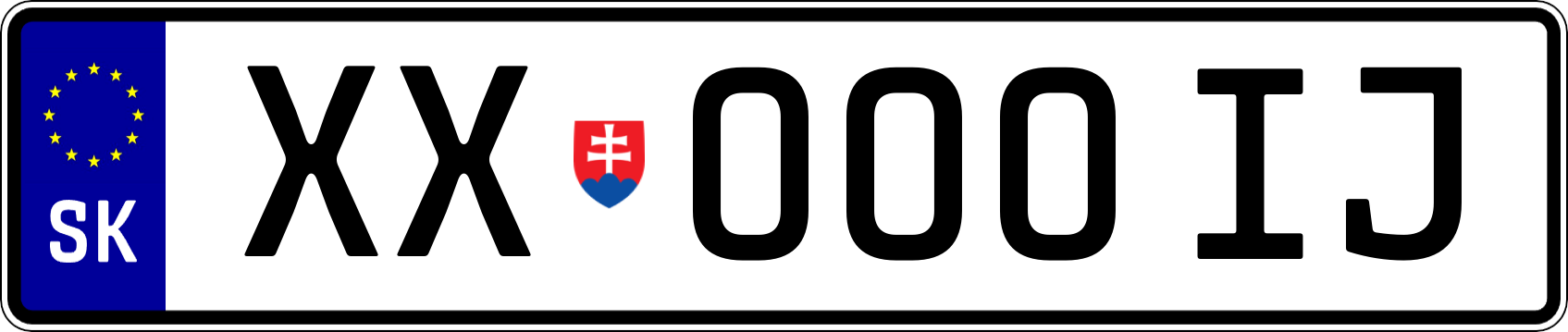 Typ IV - Bežný 1R