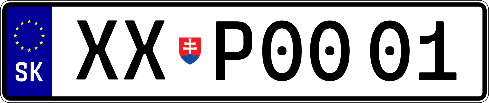 Typ IV - Bežný 1R