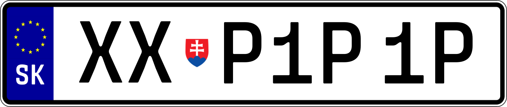 Typ IV - Bežný 1R