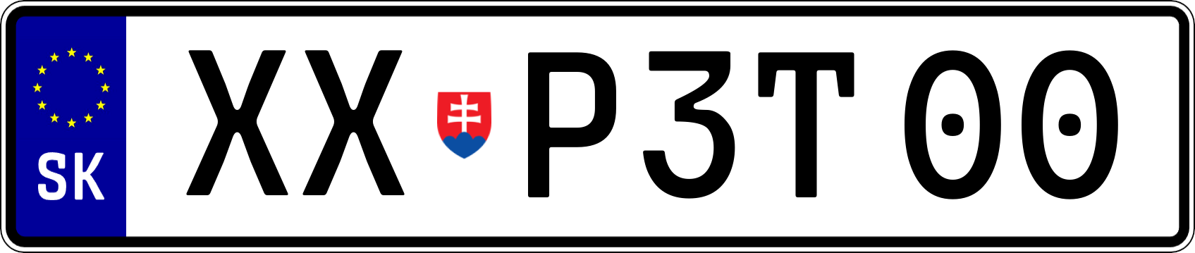 Typ IV - Bežný 1R