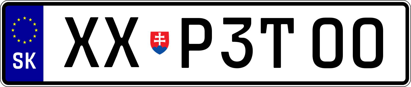 Typ IV - Bežný 1R