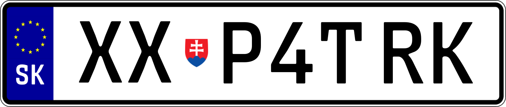 Typ IV - Bežný 1R