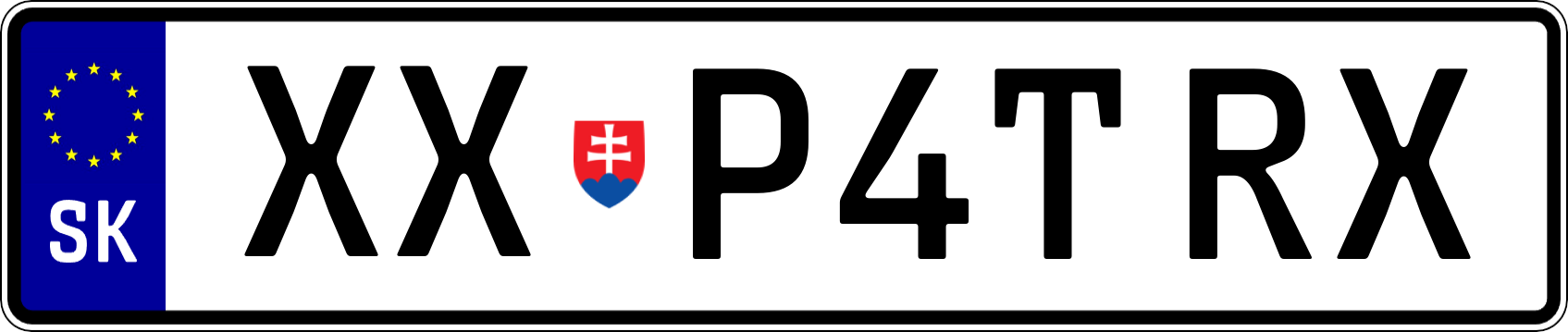 Typ IV - Bežný 1R