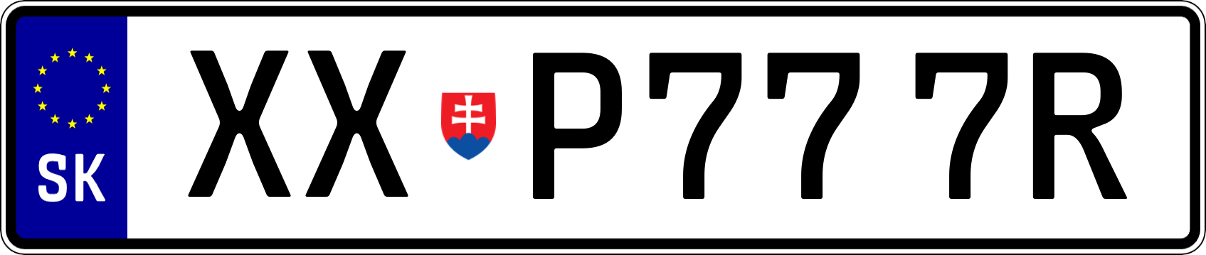 Typ IV - Bežný 1R
