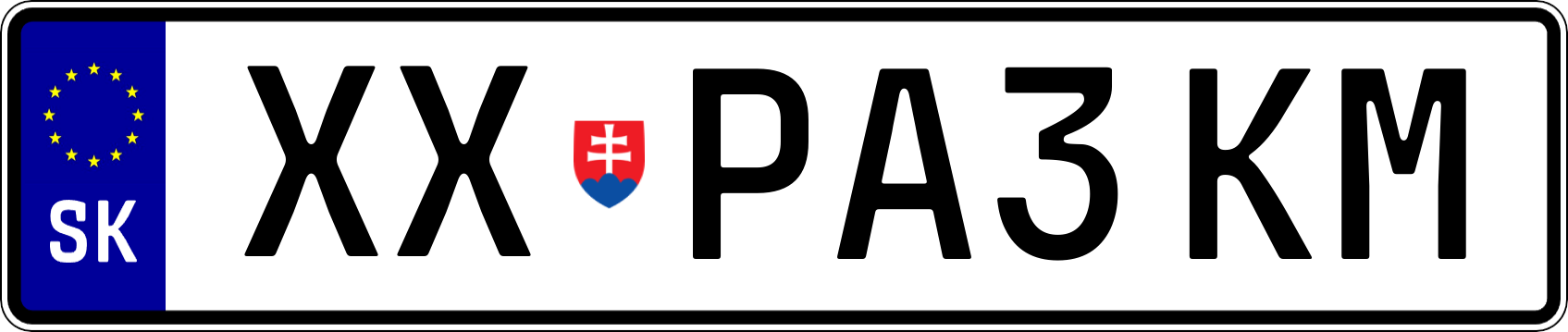 Typ IV - Bežný 1R