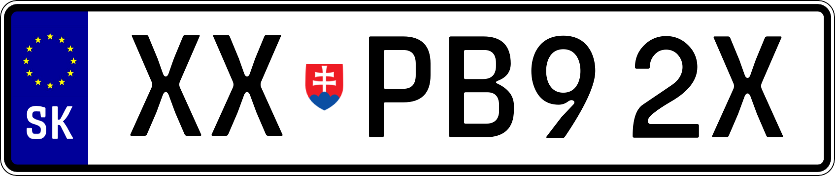 Typ IV - Bežný 1R