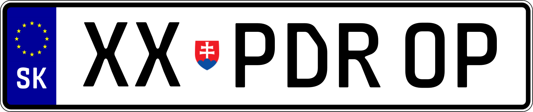 Typ IV - Bežný 1R
