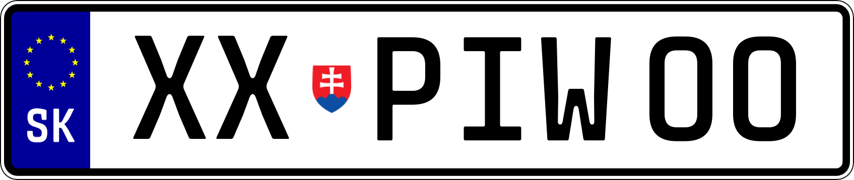 Typ IV - Bežný 1R