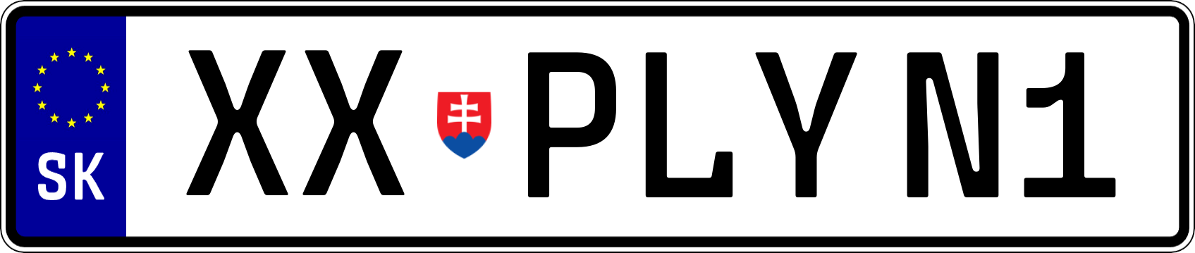 Typ IV - Bežný 1R