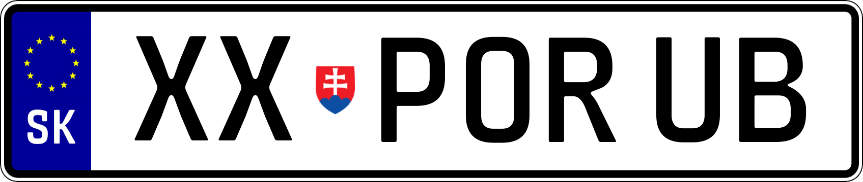 Typ IV - Bežný 1R