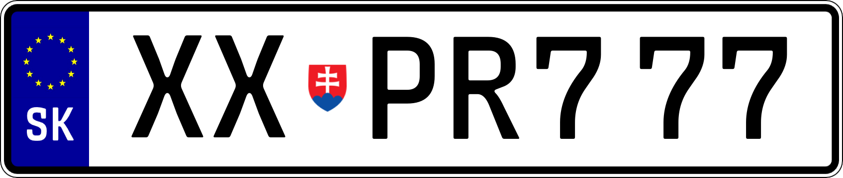 Typ IV - Bežný 1R
