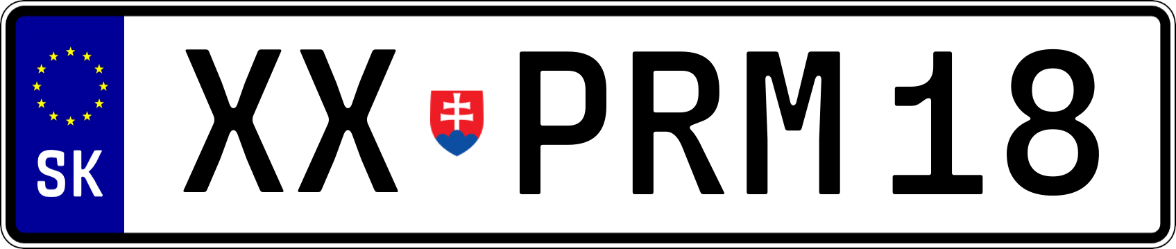 Typ IV - Bežný 1R