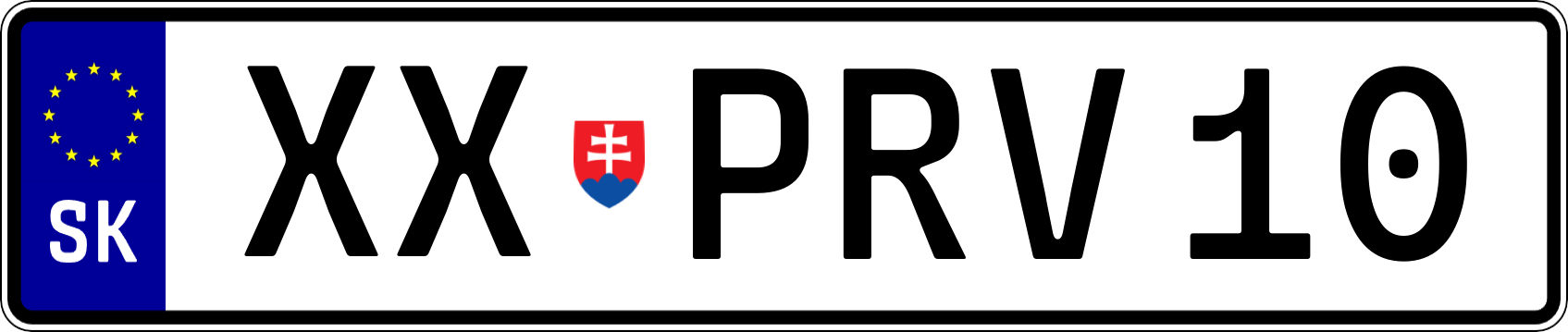 Typ IV - Bežný 1R