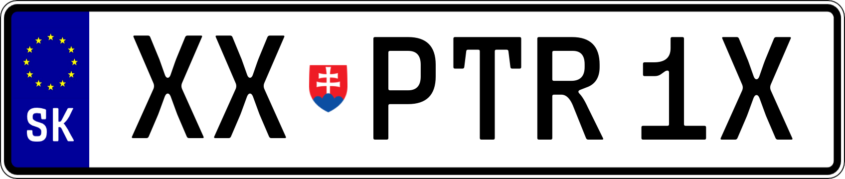 Typ IV - Bežný 1R