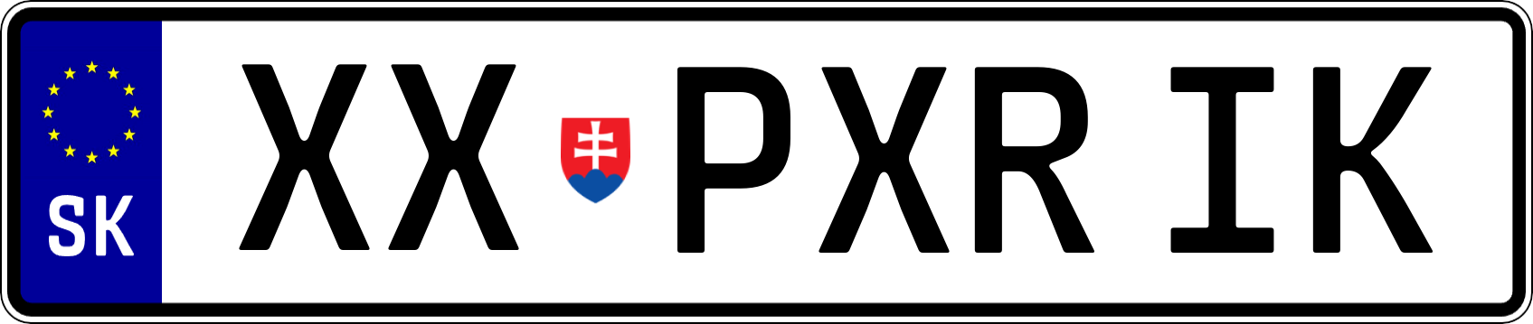 Typ IV - Bežný 1R