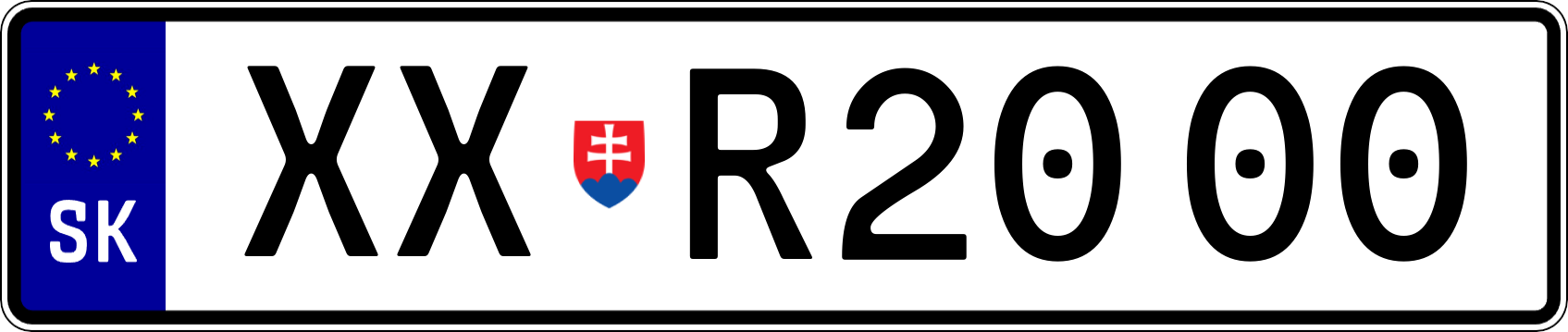 Typ IV - Bežný 1R