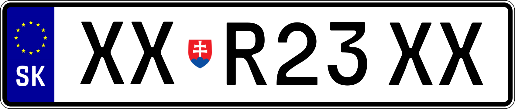 Typ IV - Bežný 1R