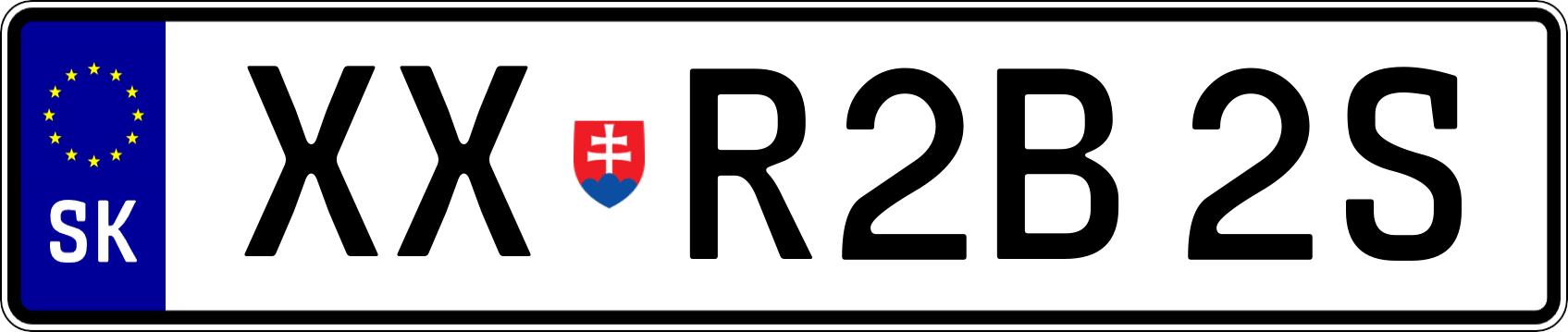 Typ IV - Bežný 1R