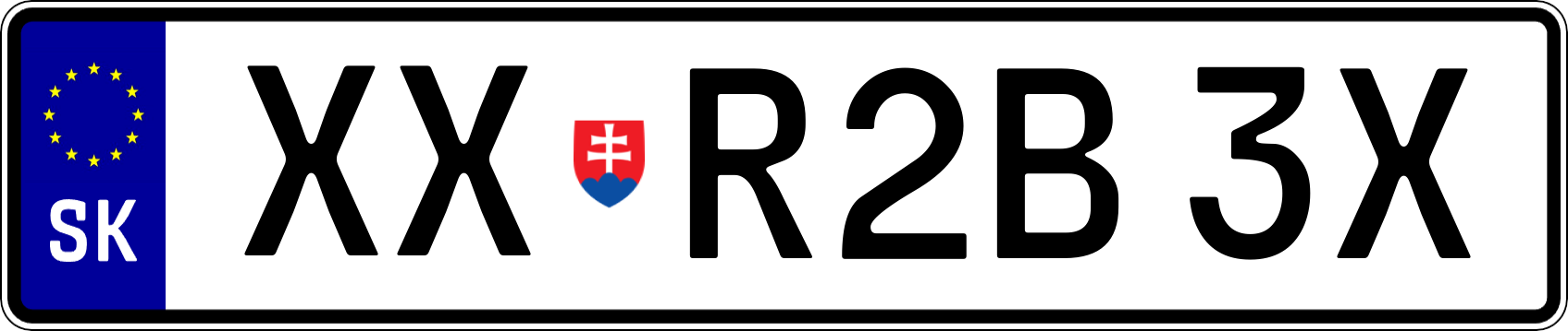Typ IV - Bežný 1R