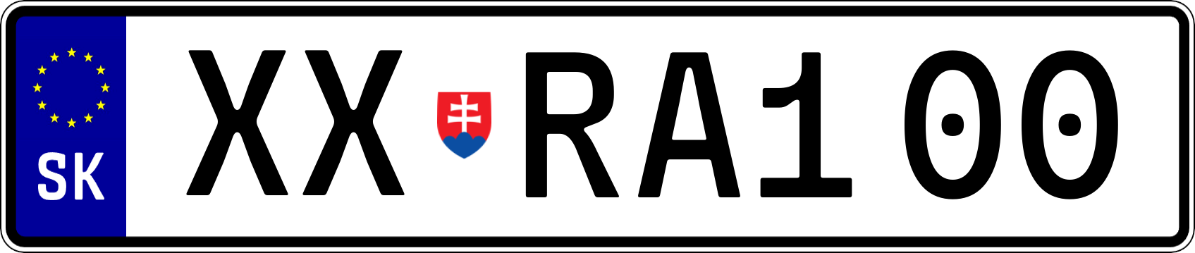Typ IV - Bežný 1R