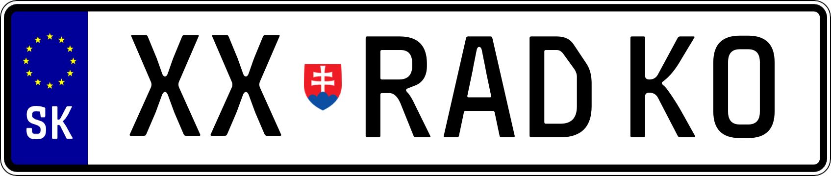 Typ IV - Bežný 1R