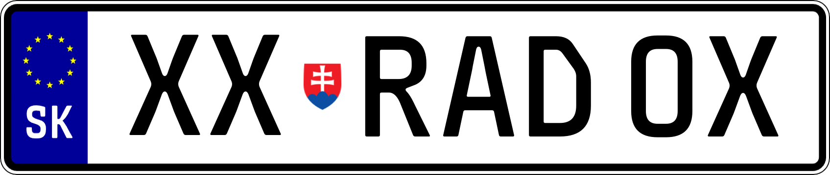 Typ IV - Bežný 1R