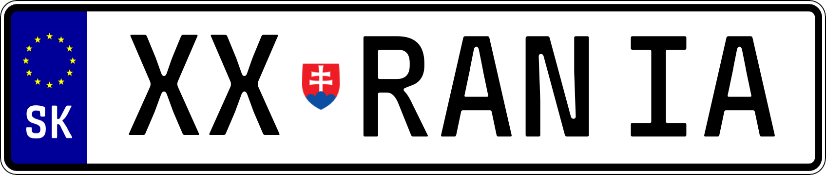 Typ IV - Bežný 1R