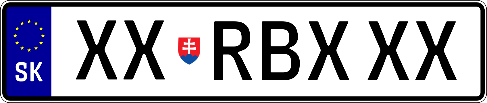 Typ IV - Bežný 1R