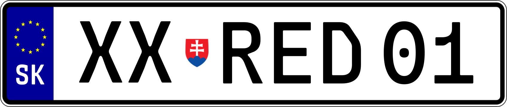 Typ IV - Bežný 1R