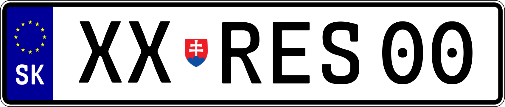 Typ IV - Bežný 1R