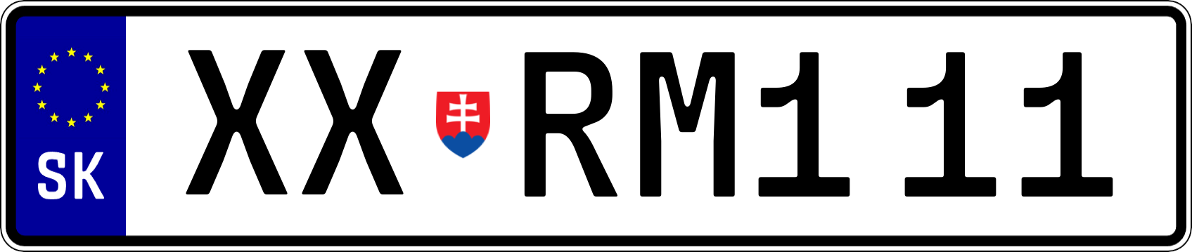 Typ IV - Bežný 1R
