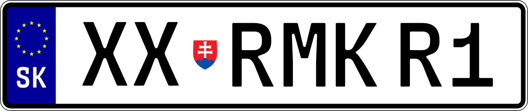 Typ IV - Bežný 1R