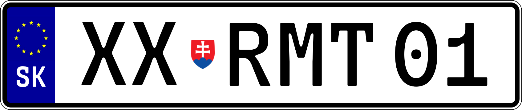 Typ IV - Bežný 1R