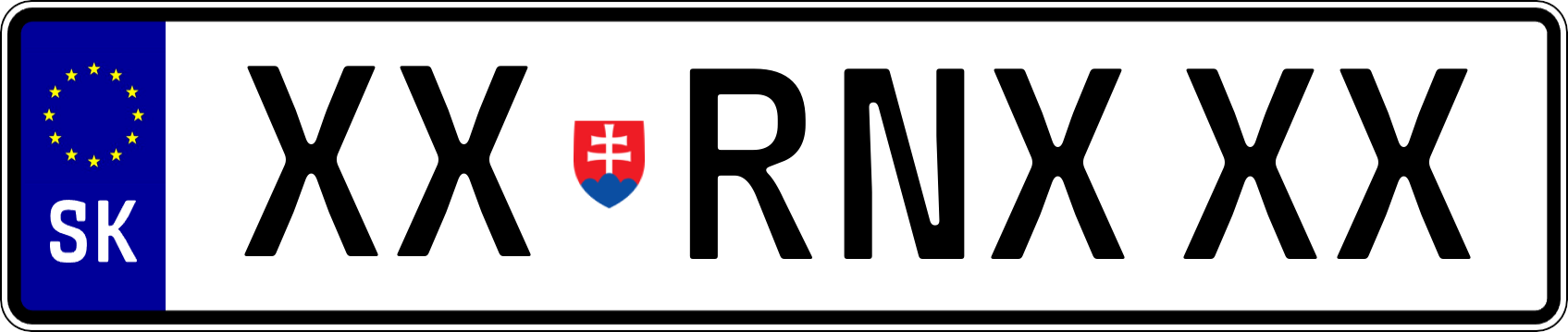 Typ IV - Bežný 1R