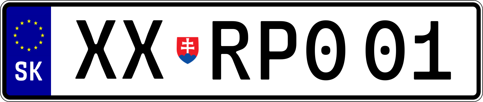 Typ IV - Bežný 1R