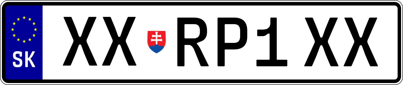 Typ IV - Bežný 1R