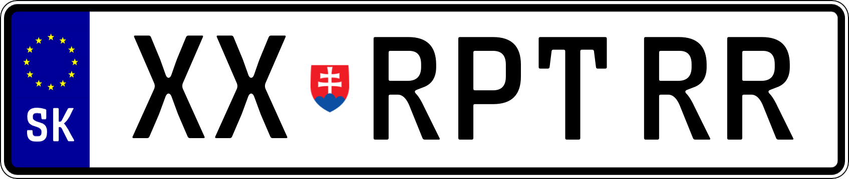 Typ IV - Bežný 1R
