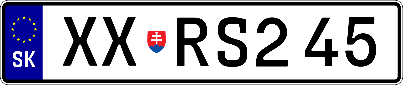 Typ IV - Bežný 1R