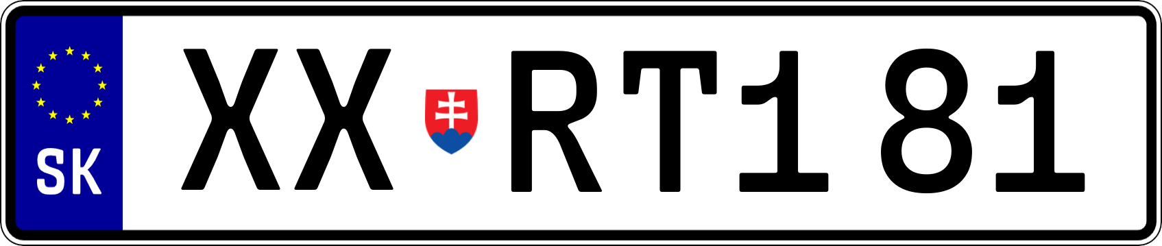 Typ IV - Bežný 1R