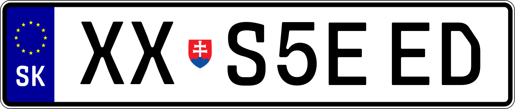 Typ IV - Bežný 1R