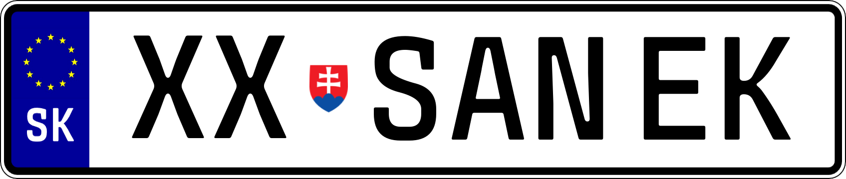 Typ IV - Bežný 1R