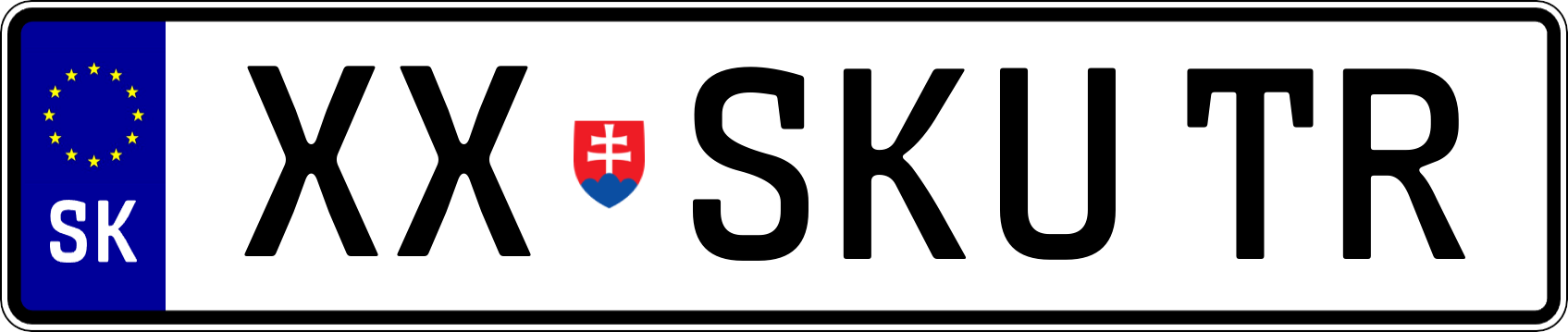 Typ IV - Bežný 1R