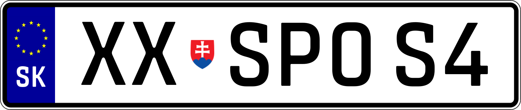Typ IV - Bežný 1R