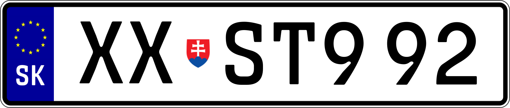 Typ IV - Bežný 1R